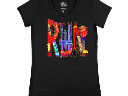 Nashville Neon Big Run