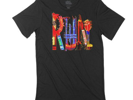 Nashville Neon Big Run