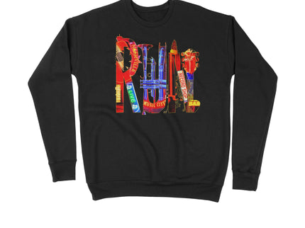 Nashville Neon Big Run