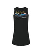 Black Core Tank
