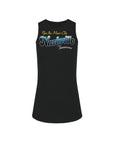 Black Core Tank