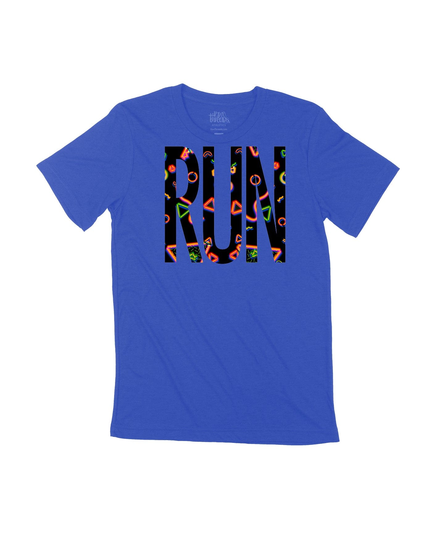 Neon Big Run