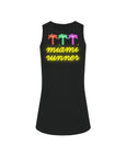 Black Core Tank