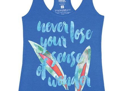 Never Lose your sense of Wonder Watercolors