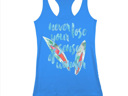 Never Lose your sense of Wonder Watercolors