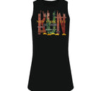 Black Core Tank
