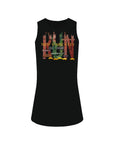 Black Core Tank