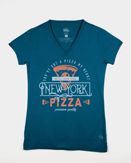 Moroccan Core V / XS