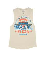 New York Pizza