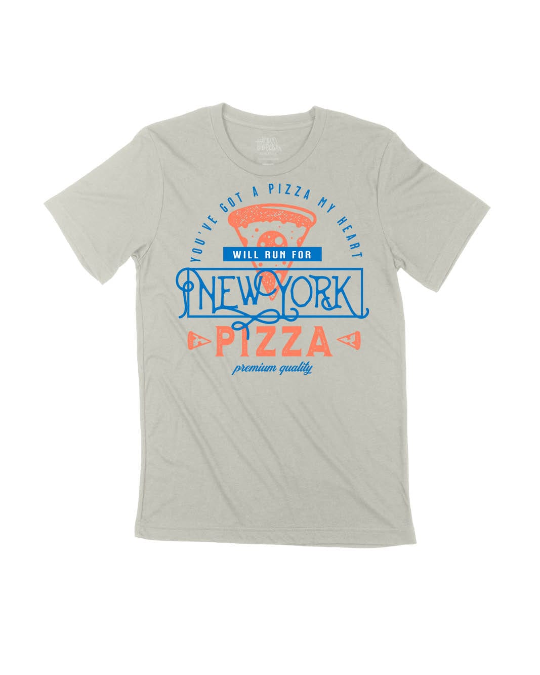 New York Pizza