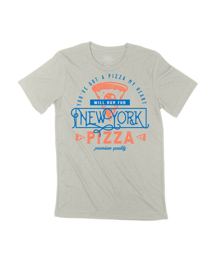 New York Pizza