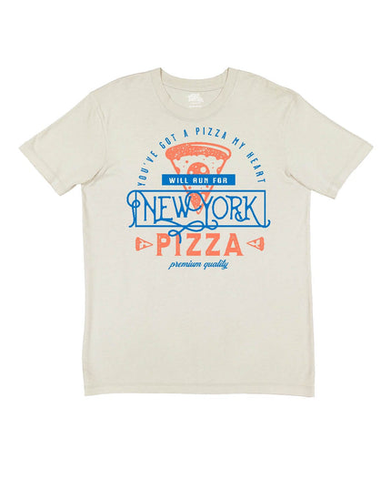 New York Pizza