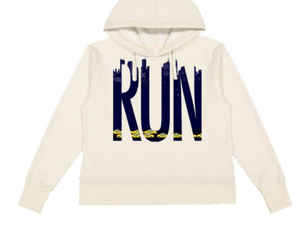 New York Skyline BIG RUN