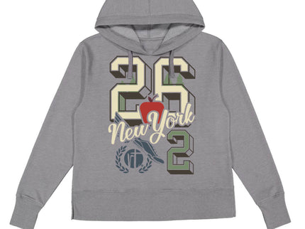 New York Varsity Letters 26.2