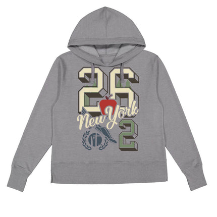 New York Varsity Letters 26.2