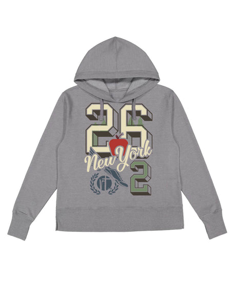 New York Varsity Letters 26.2