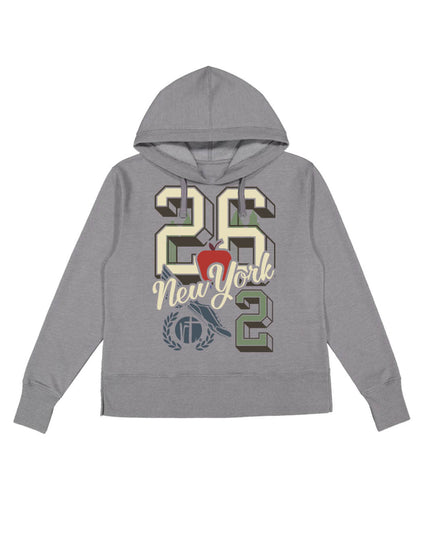 New York Varsity Letters 26.2