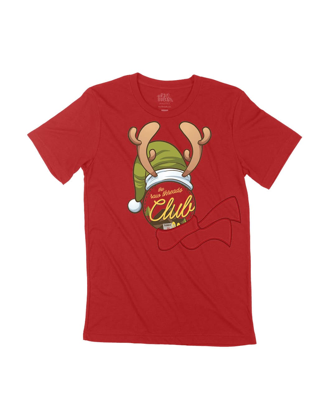 November Club Shirt for Platinum Members
