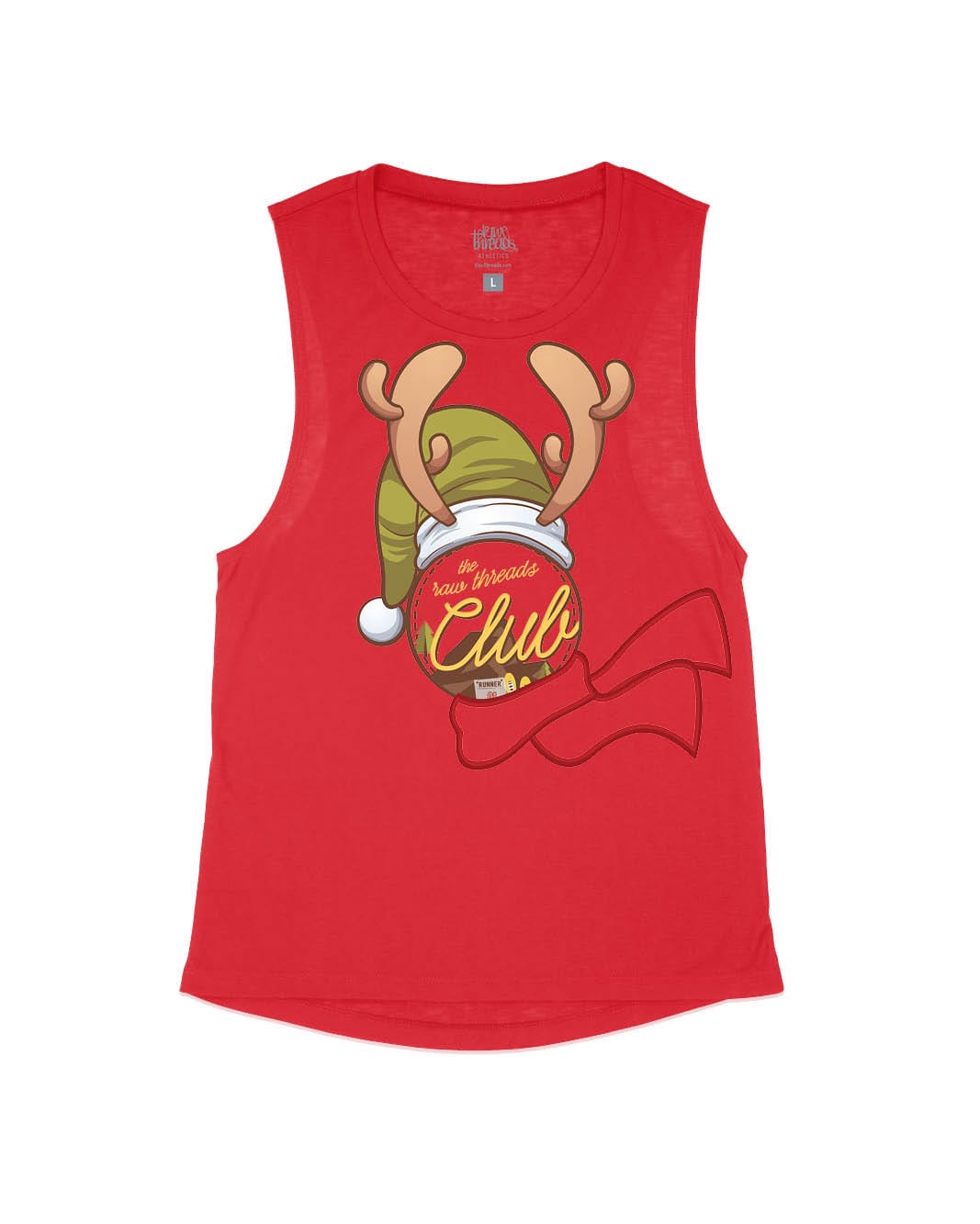November Club Shirt for Platinum Members