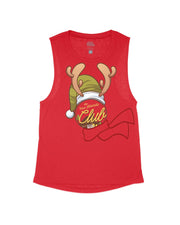 November Club Shirt for Platinum Members