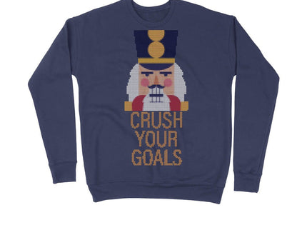 Nutcracker Crush Your Goals