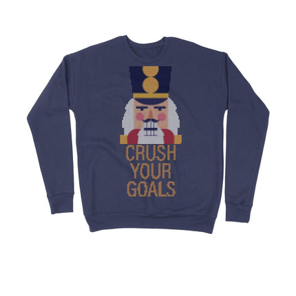 Nutcracker Crush Your Goals