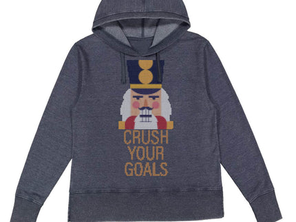 Nutcracker Crush Your Goals