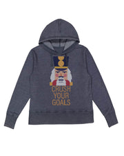 Nutcracker Crush Your Goals
