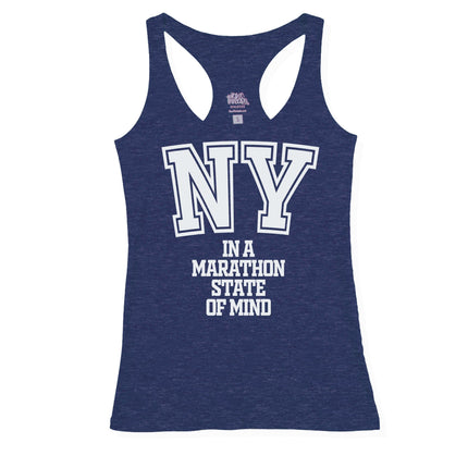 NY Runner State of Mind