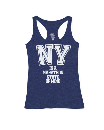 NY Runner State of Mind