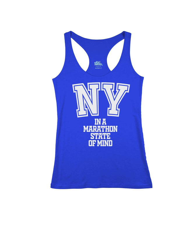 NY Runner State of Mind