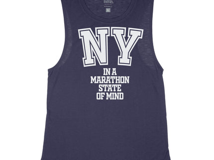 NY Runner State of Mind