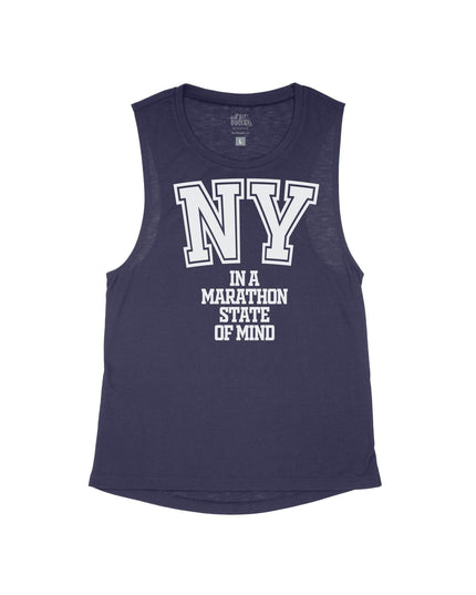 NY Runner State of Mind