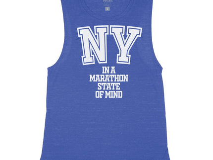NY Runner State of Mind