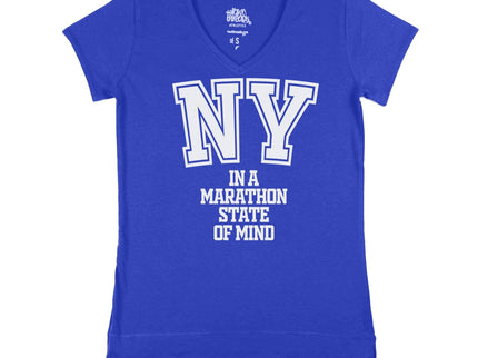 NY Runner State of Mind