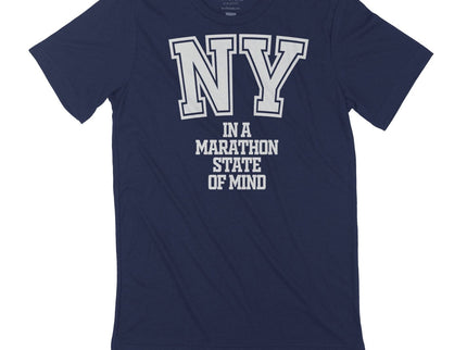 NY Runner State of Mind