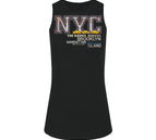 Black Core Tank