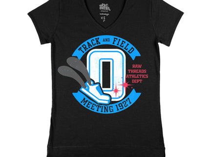 O 1927 VARSITY RUNNER