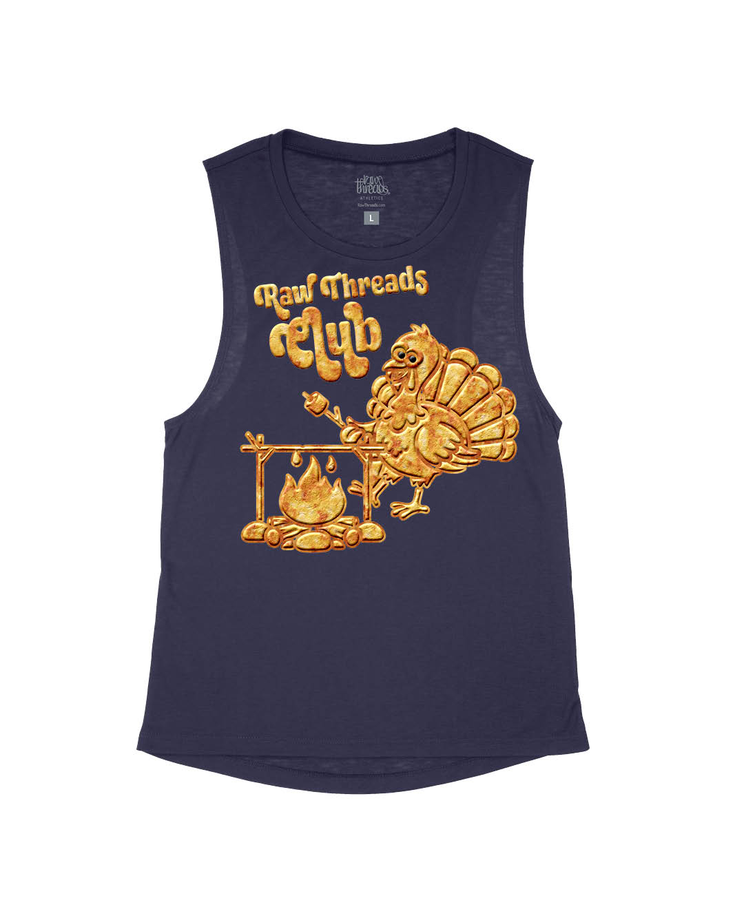 October Club Shirt for Platinum Members