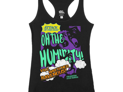 OH THE HUMIDITY B-MOVIE