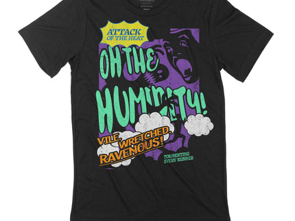 OH THE HUMIDITY B-MOVIE