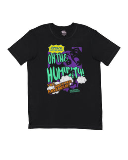 Black Ultra Crew / S