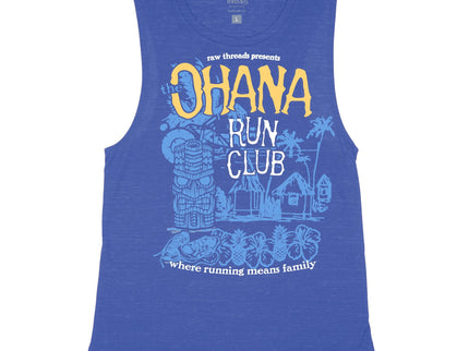 Ohana Run Club