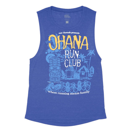 Ohana Run Club