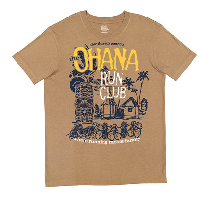 Ohana Run Club