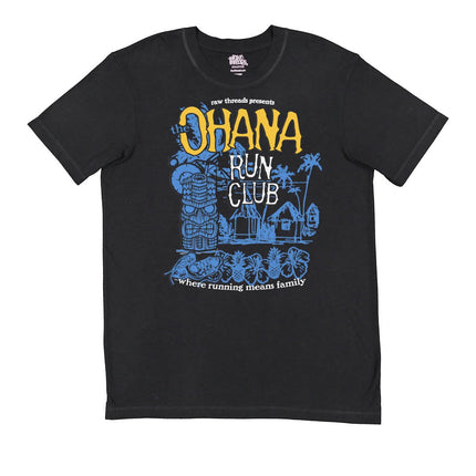 Ohana Run Club