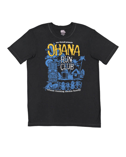 Ohana Run Club