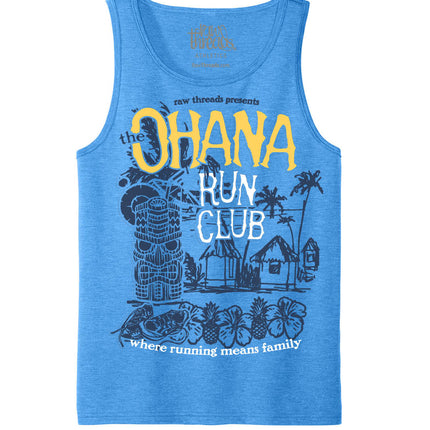 Ohana Run Club
