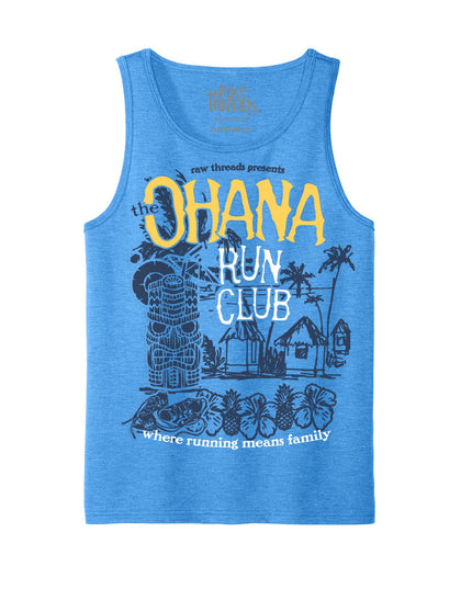Ohana Run Club