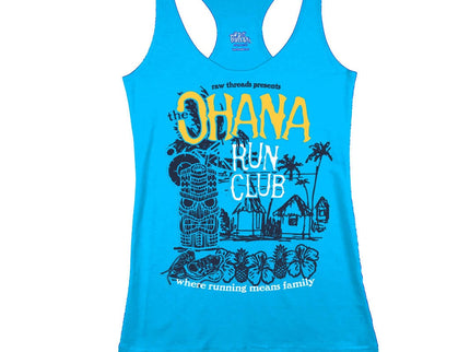 Ohana Run Club
